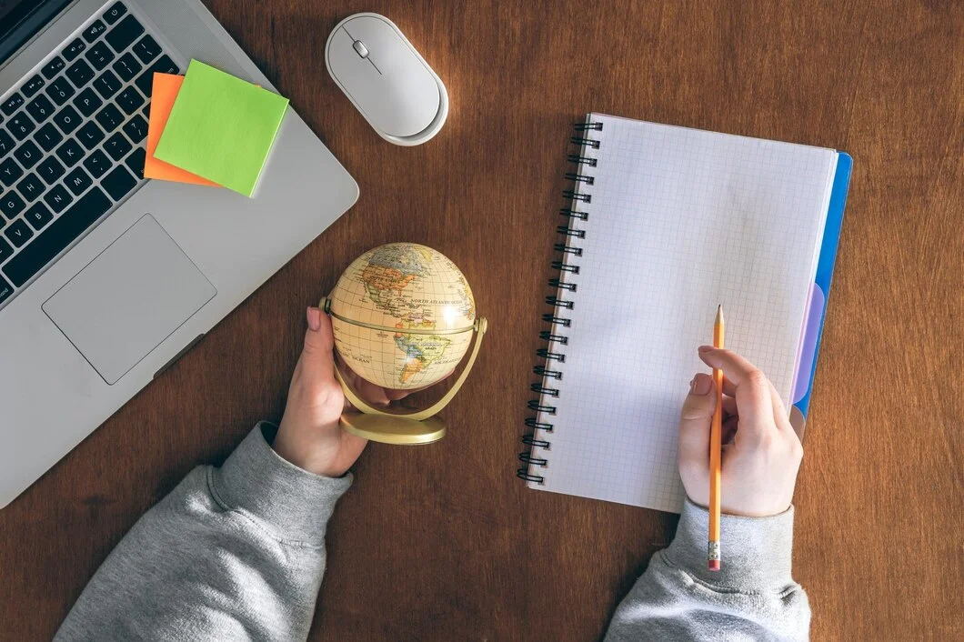 Global peer reviewed international journals